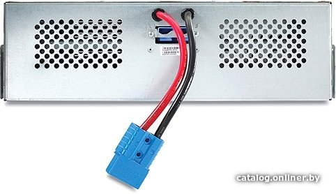 UPS Аккумулятор APC (SUA48RMXLBP3U) Smart-UPS XL 48V RM 3U