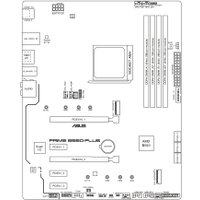 MB ASUS PRIME B550-PLUS Soc-AM4 AMD B550 ATX RTL