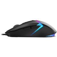 Mouse A4 Tech Bloody W60 Max Black