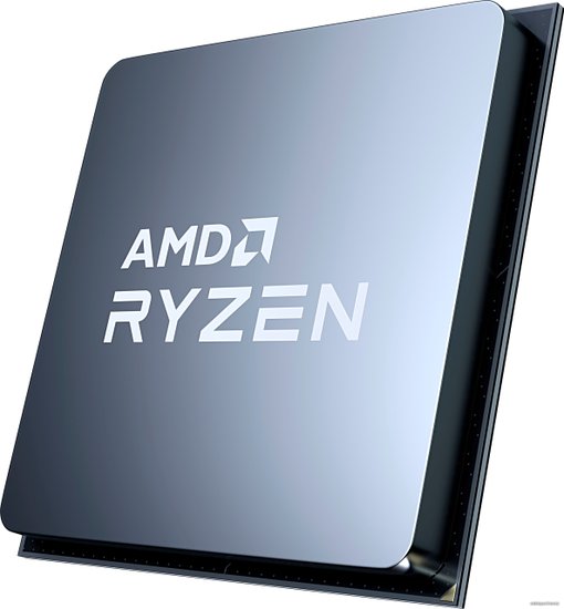 BOX CPU Socket-AM4 AMD Ryzen 7 5800X (100-100000063WOF) (3.8/4.7GHz, 8core, 4Mb L2, 32Mb L3, 105W)