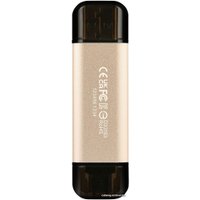 128 Gb USB3.0 Transcend JetFlash 930C (TS128GJF930C)