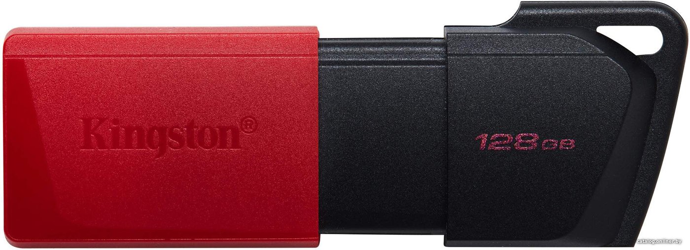 128 Gb USB3.2 Kingston DataTraveler Exodia M (DTXM/128GB)