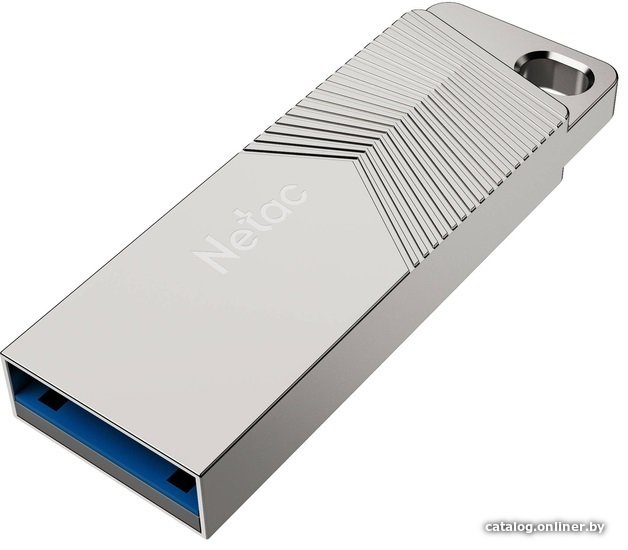 128 Gb USB3.2 Netac UM1 (NT03UM1N-128G-32PN)
