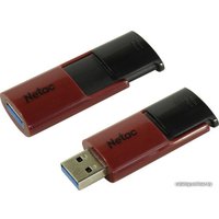 128Gb Netac U182 (NT03U182N-128G-30RE) USB3.0 Flash