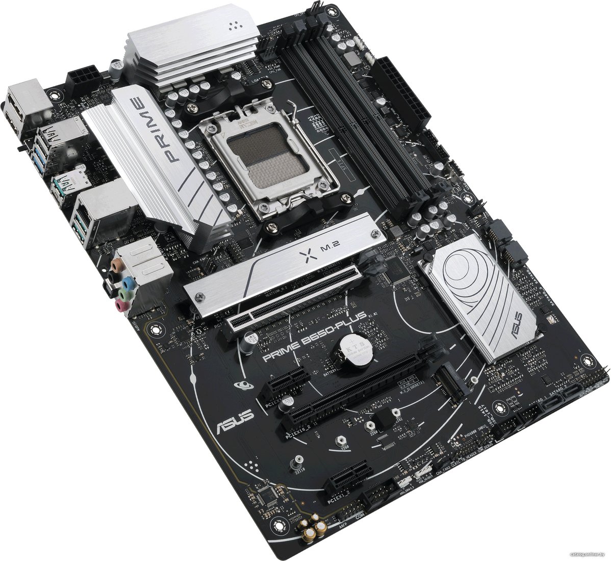 MB ASUS PRIME B650-PLUS Soc-AM5 AMD ATX (90MB1BS0-M0EAY0)