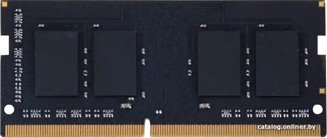 DDR4 16GB KingSpec DDR4 SODIMM 3200 Mhz KS3200D4N12016G