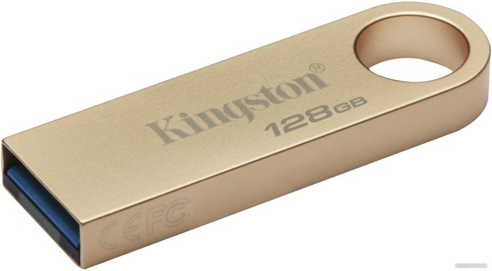 128 Gb USB3.2 Kingston Data Traveler SE9 G3 DTSE9G3/128GB