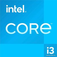 CPU Socket LGA-1700 Intel Core i3 14100F OEM CM8071505092207 SRMX2