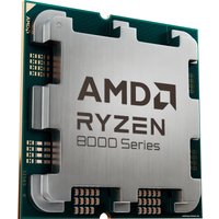 BOX CPU Socket-AM5 AMD Ryzen 5 8600G (100-000001237BOX) (4.3/5GHz) 65W (462082)