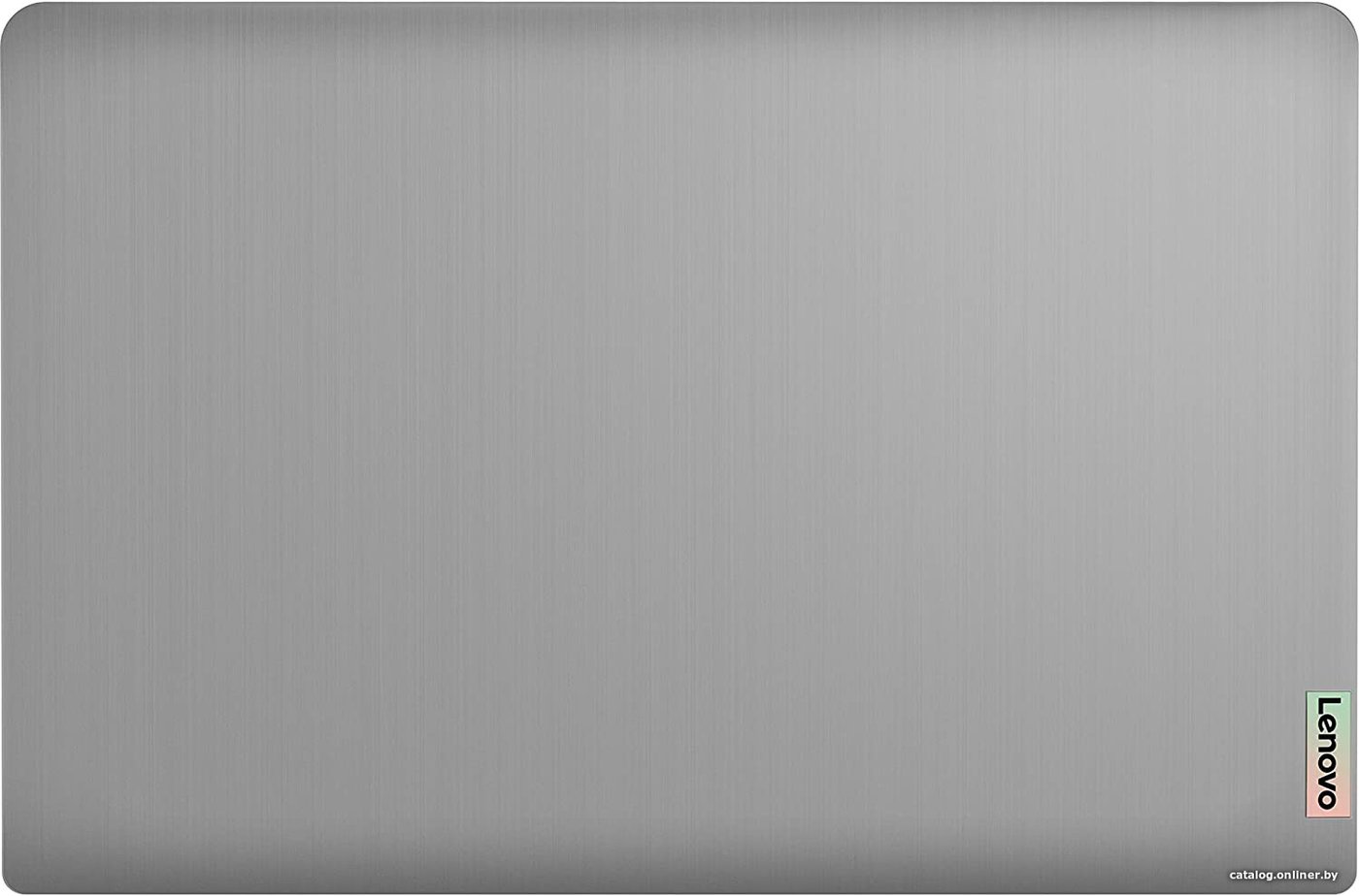 Ноутбук Lenovo IdeaPad 3 15IAU7 Core i3-1215U 8Gb SSD256Gb 15.6" FHD noOS 82RK013NRK